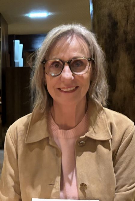 Billede af Suzanne - ID: 100530 - Billede nr: 667111