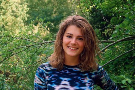 Profilbillede af Anne K- ID: 100541 - Billede nr: 284821