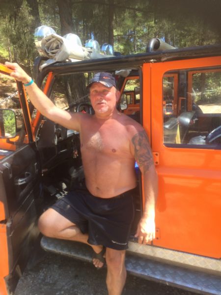 Profilbillede af Mikael F- ID: 100552 - Billede nr: 388673