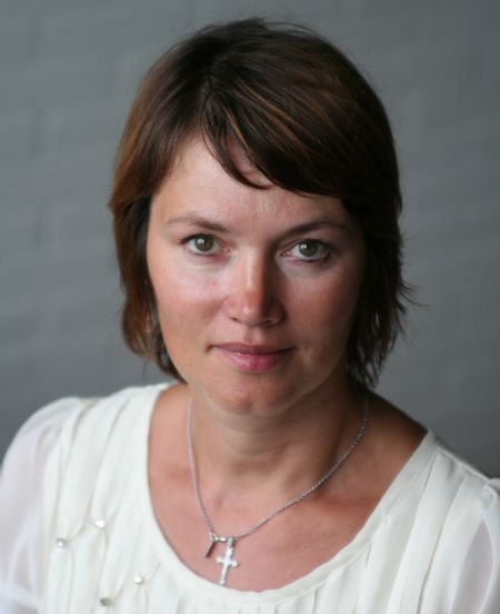 Profilbillede af Olya R- ID: 100555 - Billede nr: 284778