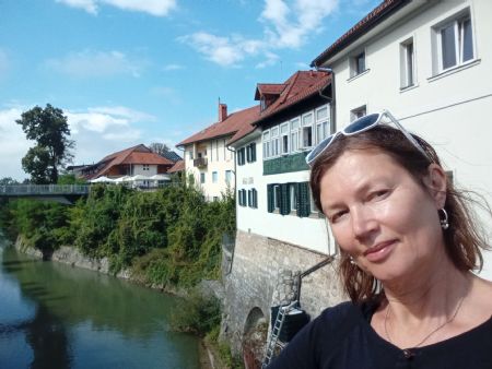 Profilbillede af Olya R- ID: 100555 - Billede nr: 646155