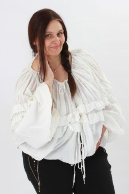 Profilbillede af Jenny- ID: 100556 - Billede nr: 378349