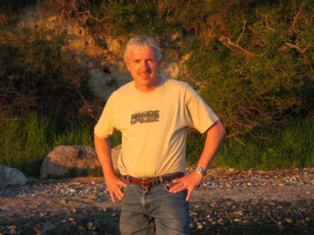 Profilbillede af John J- ID: 100564 - Billede nr: 284808