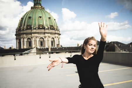Profilbillede af Olivia B- ID: 100605 - Billede nr: 444312