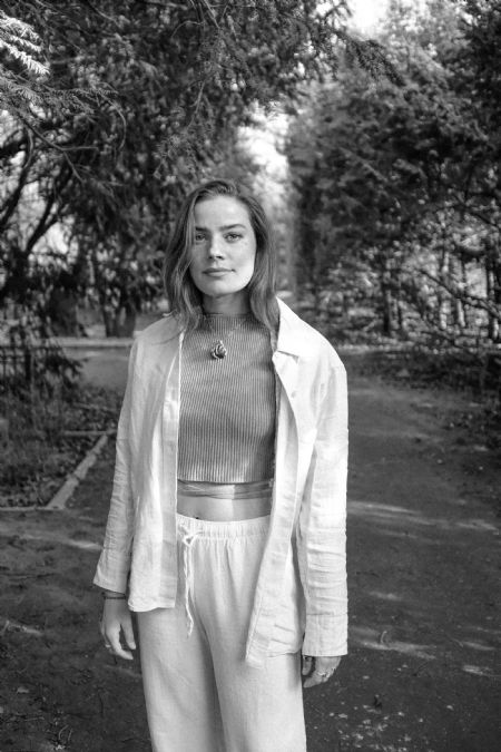 Profilbillede af Olivia B- ID: 100605 - Billede nr: 660536