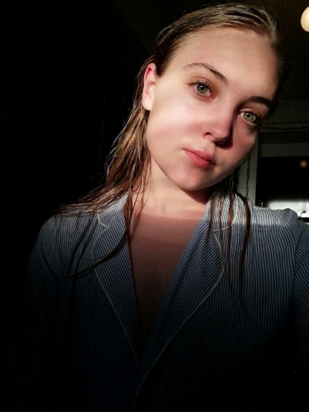 Profilbillede af Camilla K- ID: 100646 - Billede nr: 391515