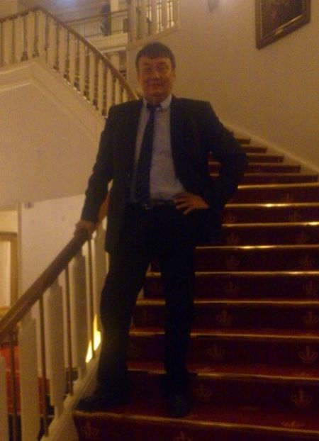 Billede af Jesper - ID: 100668 - Billede nr: 349568