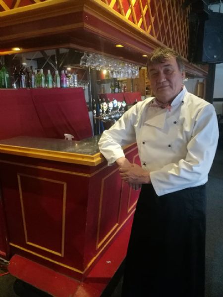 Billede af Jesper - ID: 100668 - Billede nr: 407478