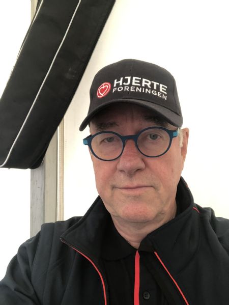 Profilbillede af Frans B- ID: 100687 - Billede nr: 599116