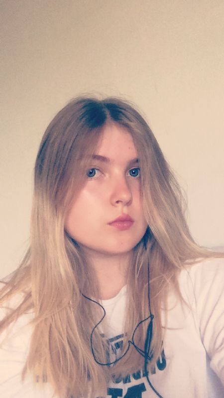 Profilbillede af Sigrid I- ID: 100707 - Billede nr: 333937