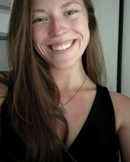 Profilbillede af Isja L- ID: 100726 - Billede nr: 378324