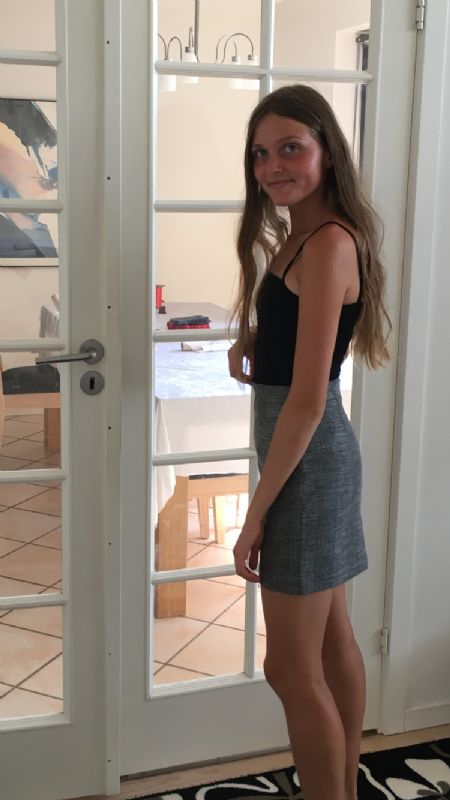 Profilbillede af Philippa F- ID: 100734 - Billede nr: 463059