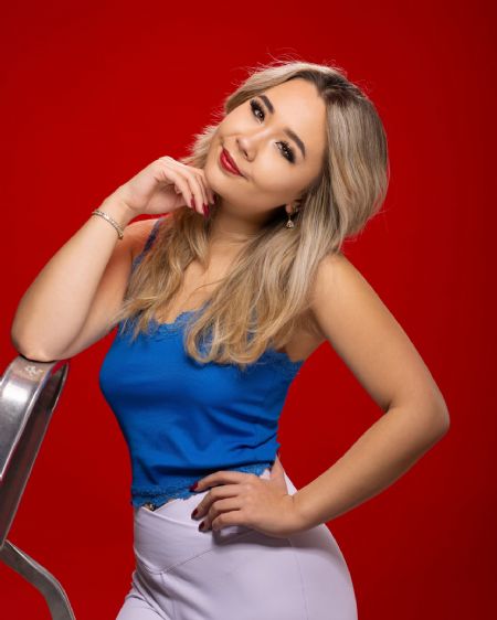 Profilbillede af Freya S- ID: 100750 - Billede nr: 519956