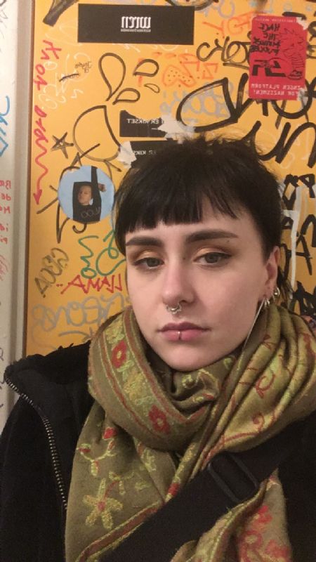 Profilbillede af Ronja S- ID: 100775 - Billede nr: 435537