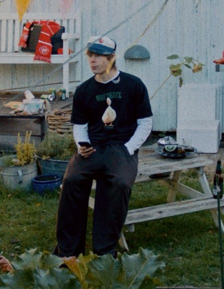 Billede af Oliver - ID: 100782 - Billede nr: 641227