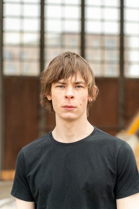 Profilbillede af Oliver E- ID: 100782 - Billede nr: 663030