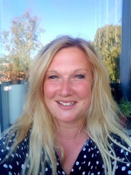 Profilbillede af Henrike M- ID: 100802 - Billede nr: 360338