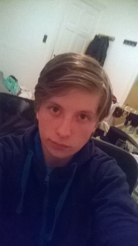 Profilbillede af Daniel A- ID: 100815 - Billede nr: 285393