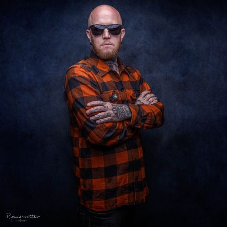 Profilbillede af Bengt J- ID: 100821 - Billede nr: 336482