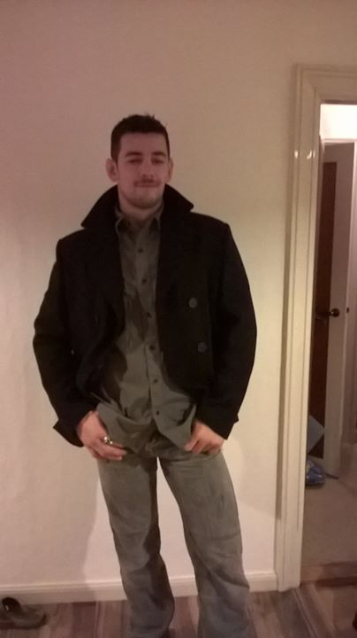 Profilbillede af Normen F- ID: 100883 - Billede nr: 285472