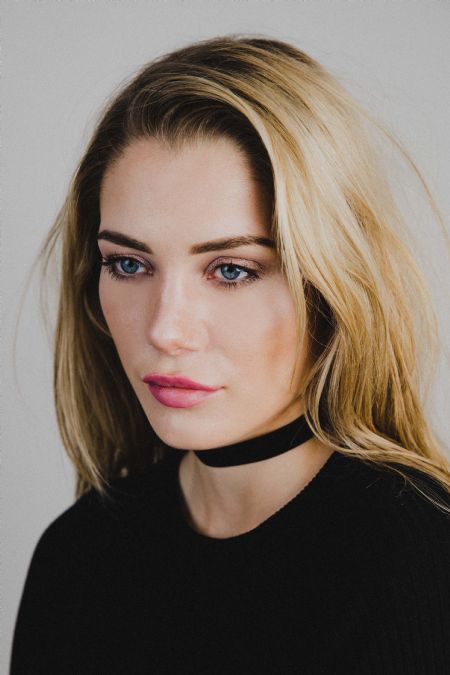 Profilbillede af Anna O- ID: 100934 - Billede nr: 313227