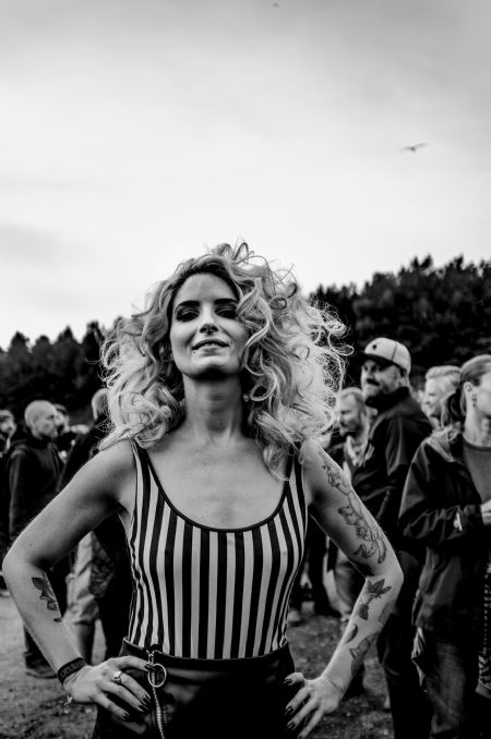 Profilbillede af Hilde H- ID: 100941 - Billede nr: 360264