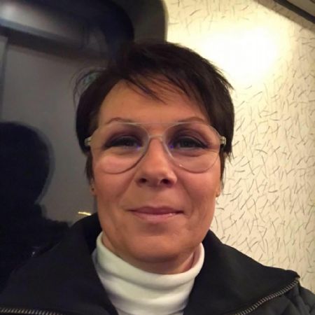 Profilbillede af Dorthe R- ID: 100948 - Billede nr: 444155