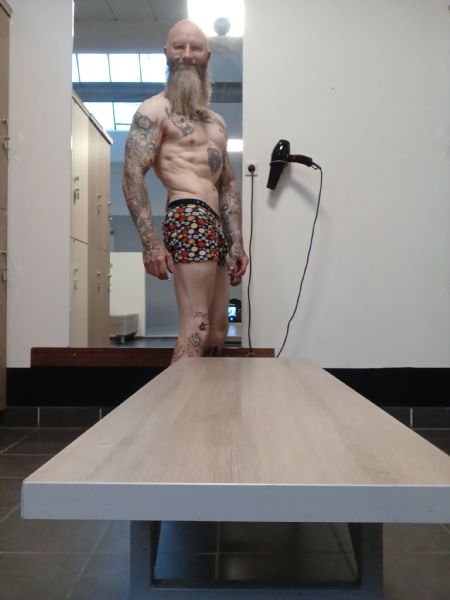 Profilbillede af Jesper H- ID: 101075 - Billede nr: 535612
