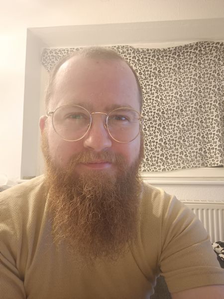 Profilbillede af Ken M- ID: 101080 - Billede nr: 517166