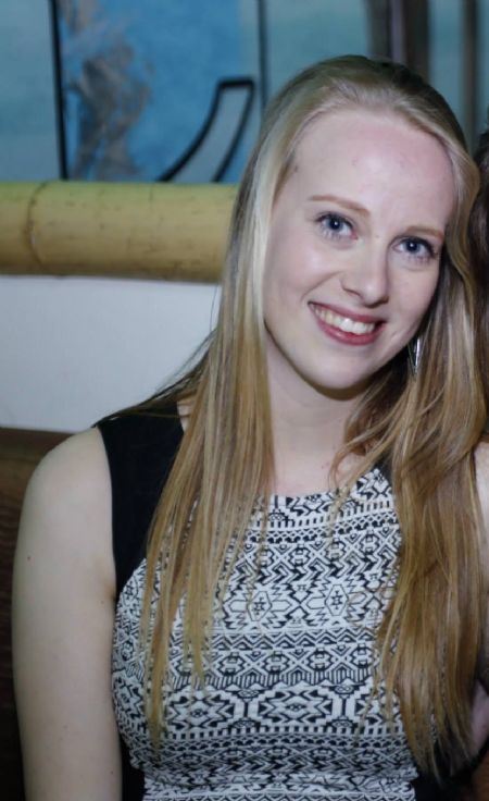 Profilbillede af Camilla F- ID: 101147 - Billede nr: 285741