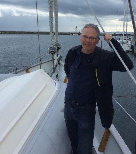 Profilbillede af Peter L- ID: 101196 - Billede nr: 285839