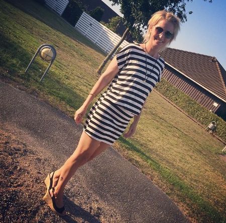Profilbillede af Karina L- ID: 101209 - Billede nr: 285828