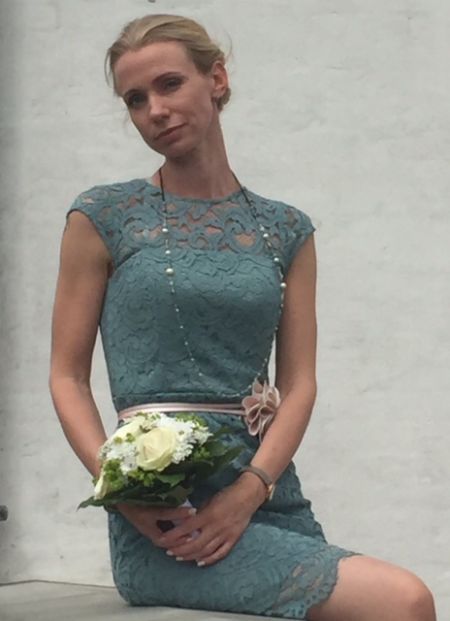 Profilbillede af Tina C- ID: 101232 - Billede nr: 293229