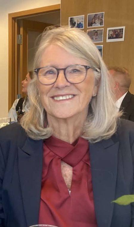 Profilbillede af Mariann B- ID: 101251 - Billede nr: 690125
