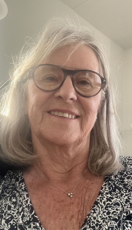 Profilbillede af Mariann B- ID: 101251 - Billede nr: 616300