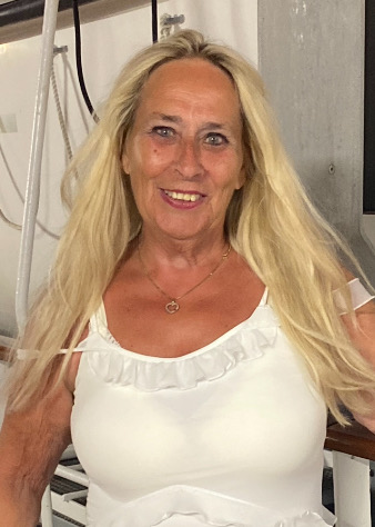 Profilbillede af Chalina T- ID: 101259 - Billede nr: 591361