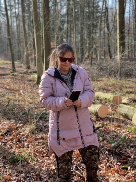 Profilbillede af Helene B- ID: 101260 - Billede nr: 397632