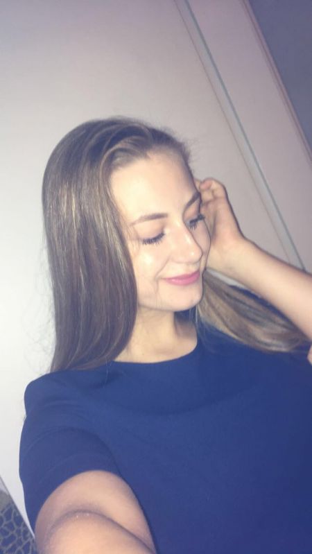 Profilbillede af Cathrine S- ID: 101288 - Billede nr: 327770