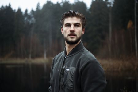 Profilbillede af Eskil B- ID: 101299 - Billede nr: 435145