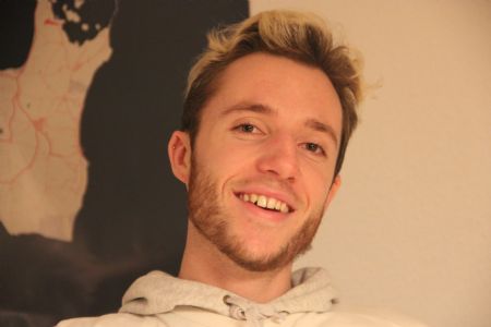 Profilbillede af Jakob N- ID: 101320 - Billede nr: 464455