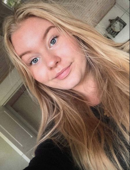 Profilbillede af Mathilde T- ID: 101321 - Billede nr: 412215