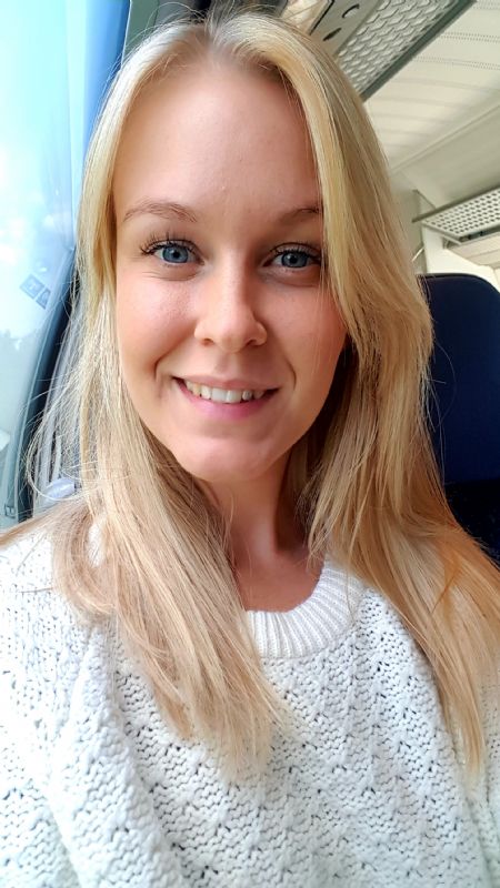 Profilbillede af Freja L- ID: 101342 - Billede nr: 445611