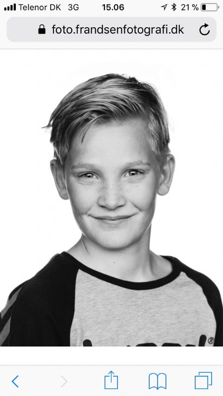 Profilbillede af Emil E- ID: 101361 - Billede nr: 339342