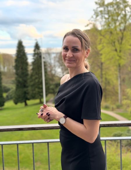 Billede af Sarah - ID: 101398 - Billede nr: 679419