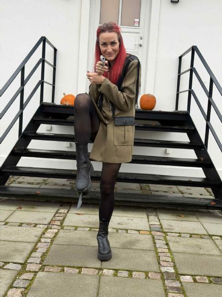 Billede af Sarah - ID: 101398 - Billede nr: 679422