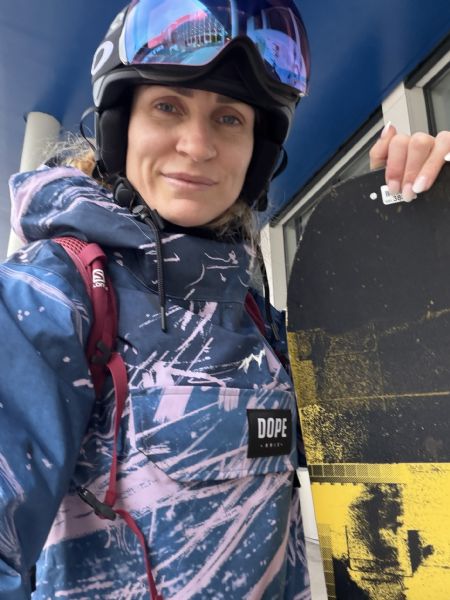 Billede af Sarah - ID: 101398 - Billede nr: 679423