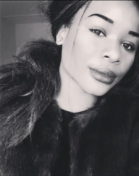 Profilbillede af Sarah- ID: 101425 - Billede nr: 286381