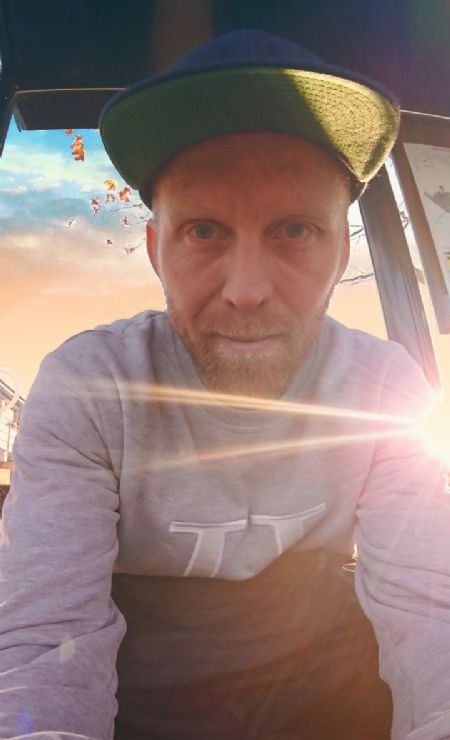 Profilbillede af Mads K- ID: 10146 - Billede nr: 389127