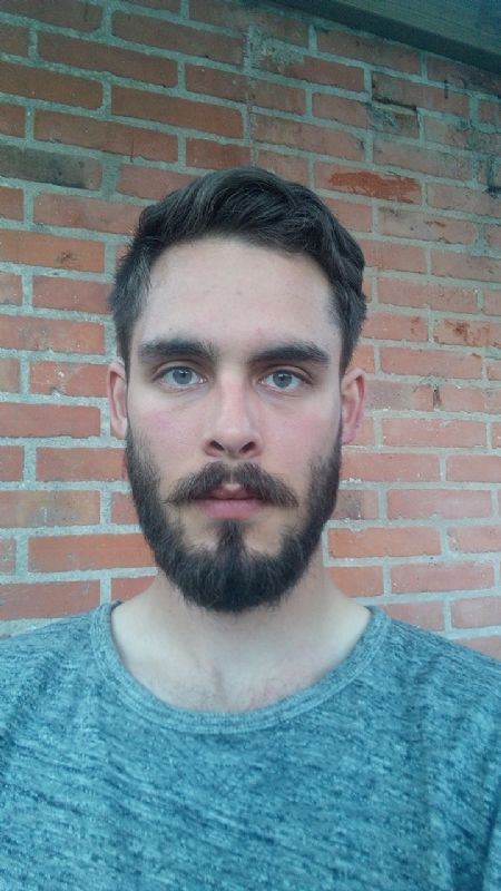 Profilbillede af Andreas D- ID: 101557 - Billede nr: 413550