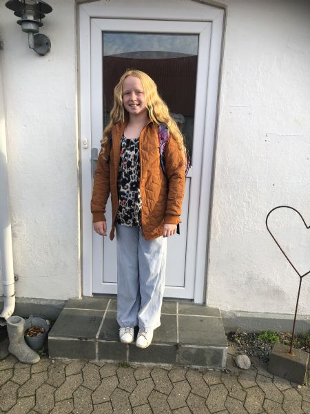 Profilbillede af Djenni L- ID: 101578 - Billede nr: 563557